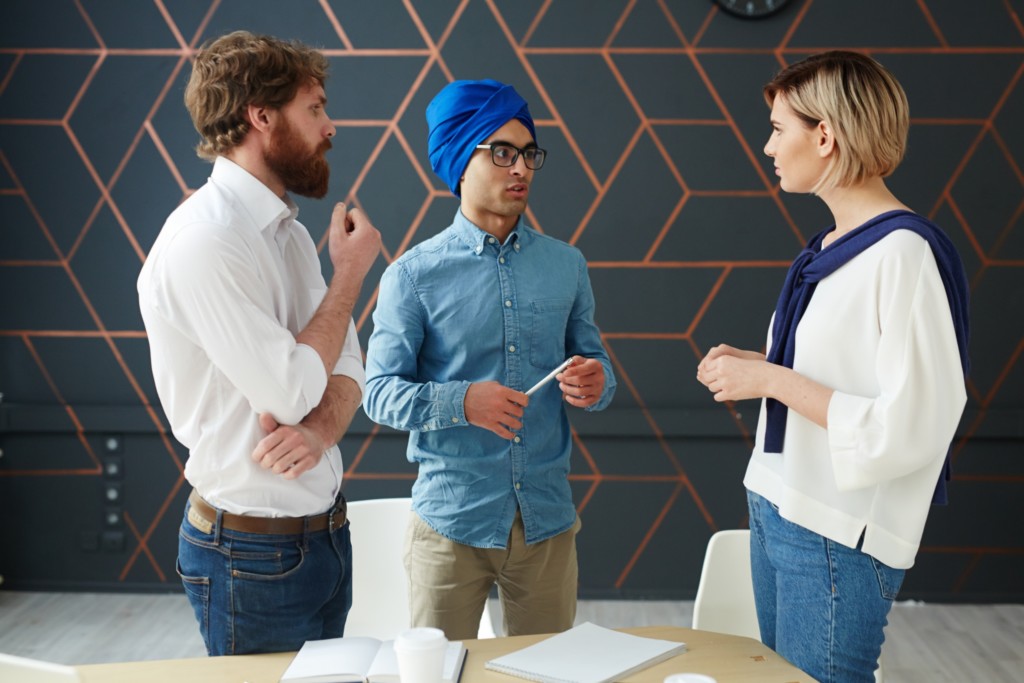 Cultural benefits of bilingualism