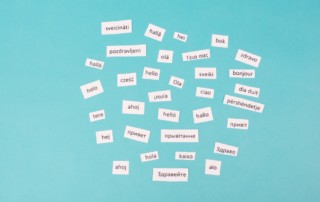 Speexx_Blog_Europäischer Tag der Sprachen