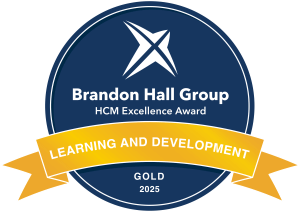 Speexx Coaching™ Wins Brandon Hall Group‘s Excellence in Technology Award
