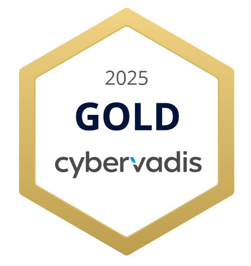 Speexx_CyberVadis_Badge