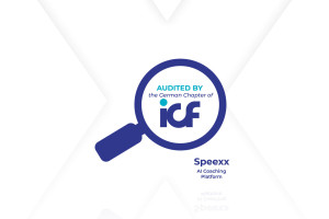 hero image ICF badge