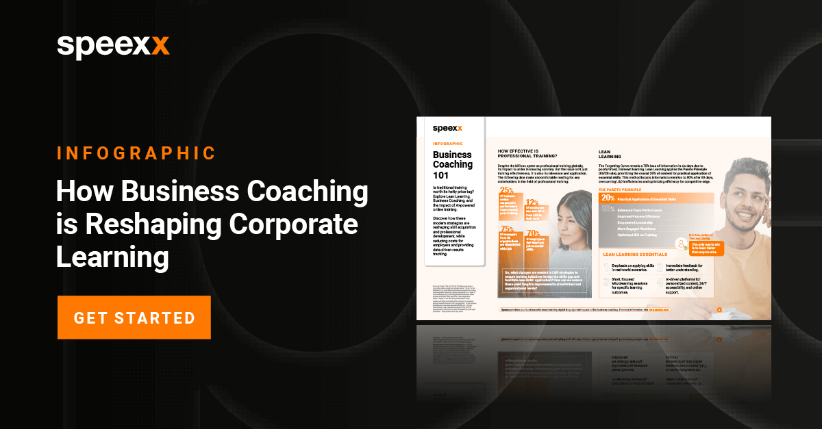 business coaching infographic 101 featured image