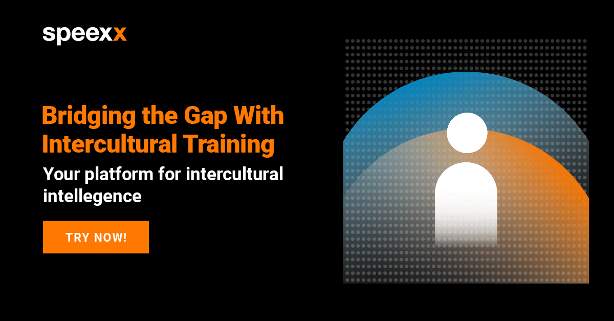 Intercultural Training for Global Teams - Enterprise-ready | Speexx