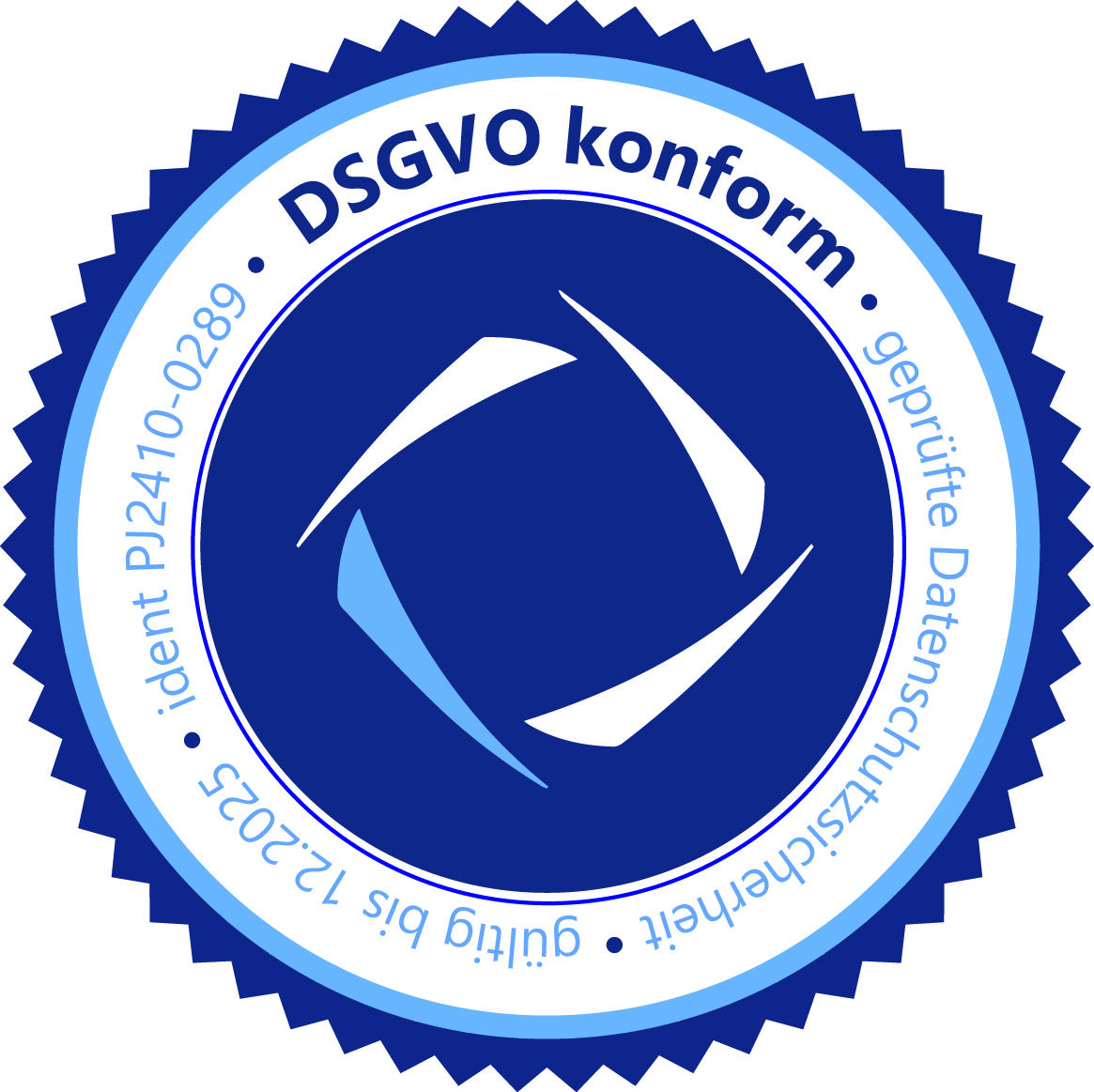 ISO 27001 - Speexx Standards und Zertifizierungen
