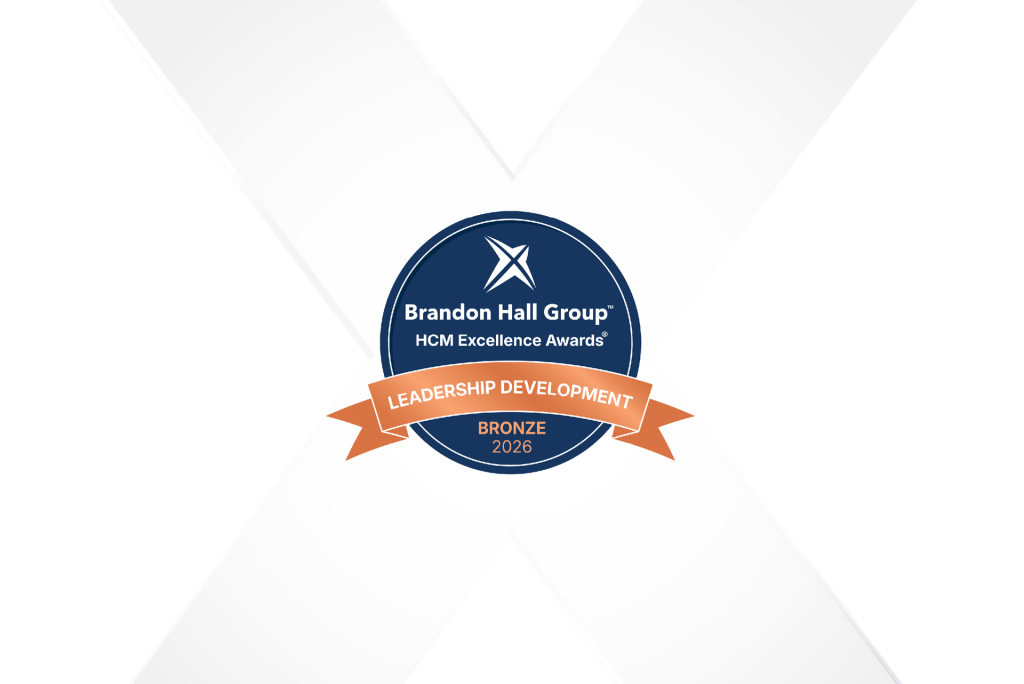 Brandon hall bronze medal