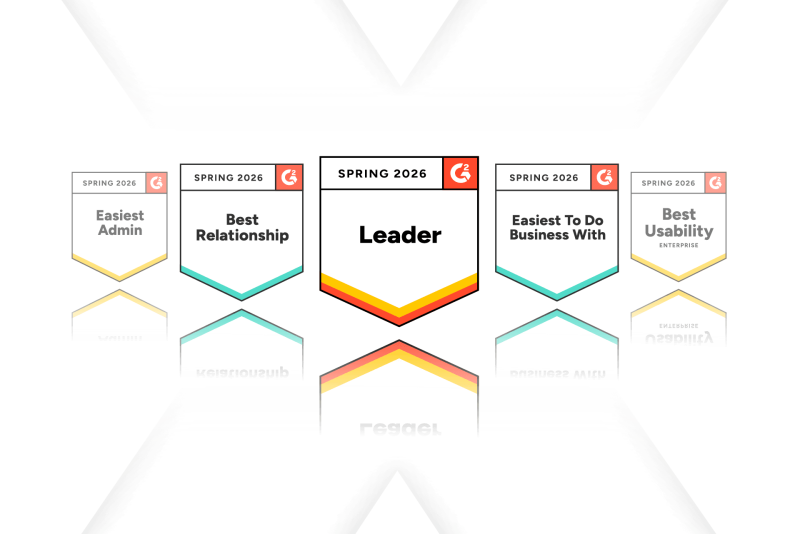 G2 Spring Reports 2026
