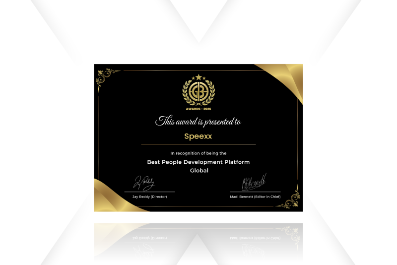 Global Brand Awards 2026