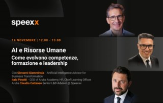 AI e Risorse Umane