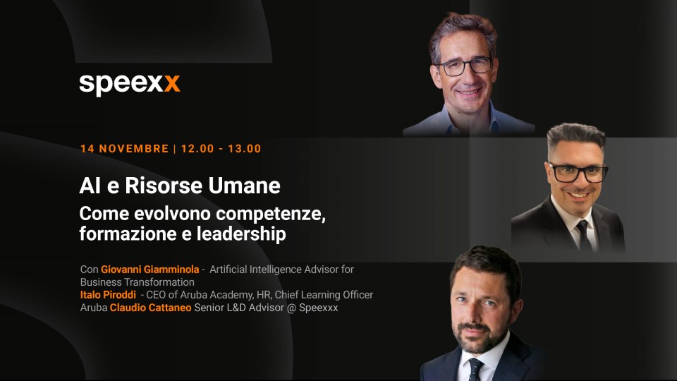 AI e Risorse Umane