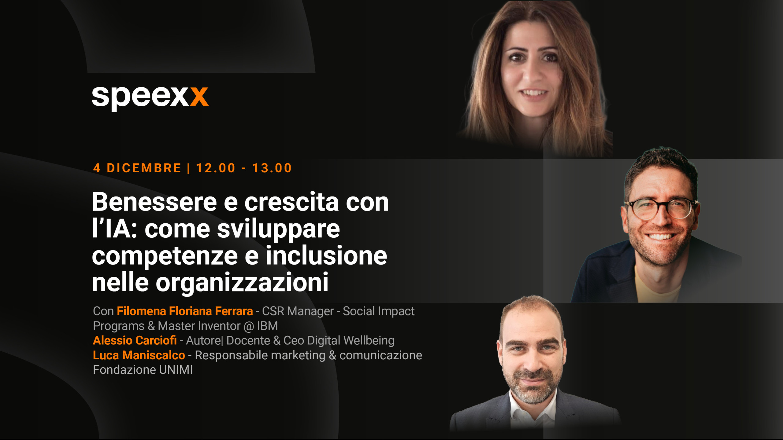 IA e benessere organizzativo