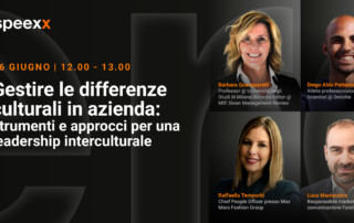 leadership interculturale