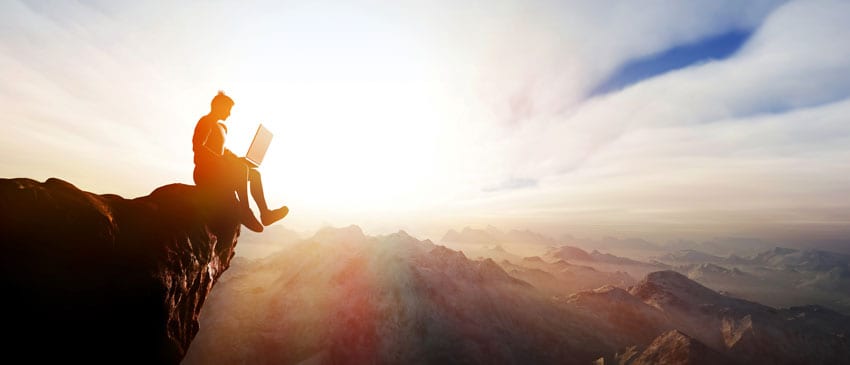 The-new-normal-for-HR-and-L&D-header The new normal for HR and L&D - header picture