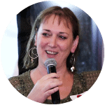 à propos de Trish Uhl