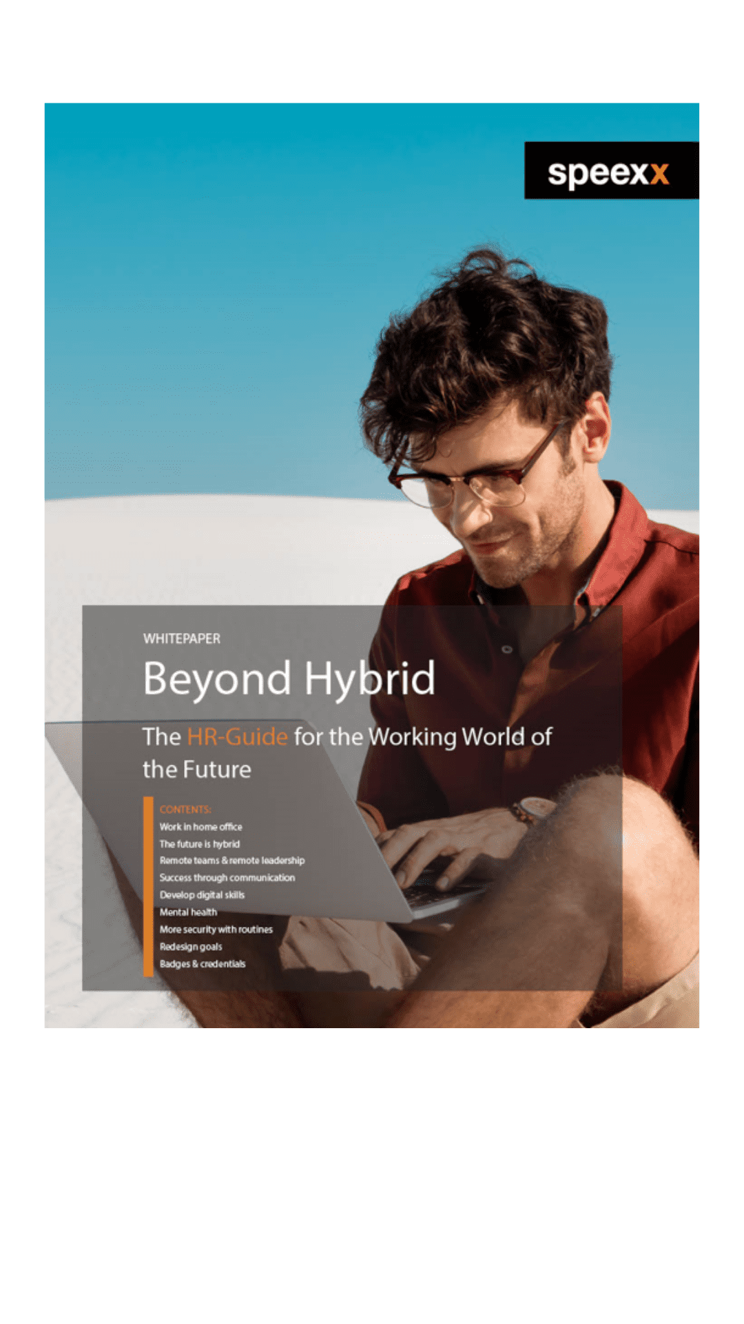 Beyond Hybrid