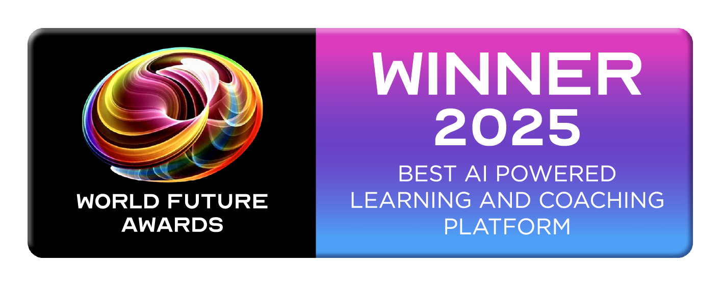 WFA HOR 1 (1) Speexx gewinnt Best AI-Powered Learning and Coaching Platform 2025 bei den World Future Awards