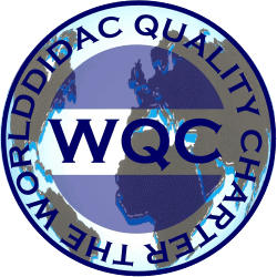 Speexx Standards WorldDidac Quality Charter