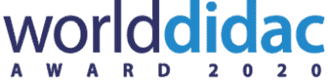 WorldDidac Award 2020