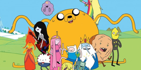 Far Vedere Cartoni In Inglese Ai Bambini