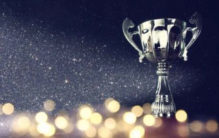 coppa per premiazione