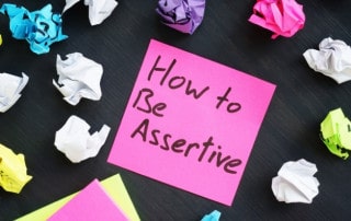 be-assertive