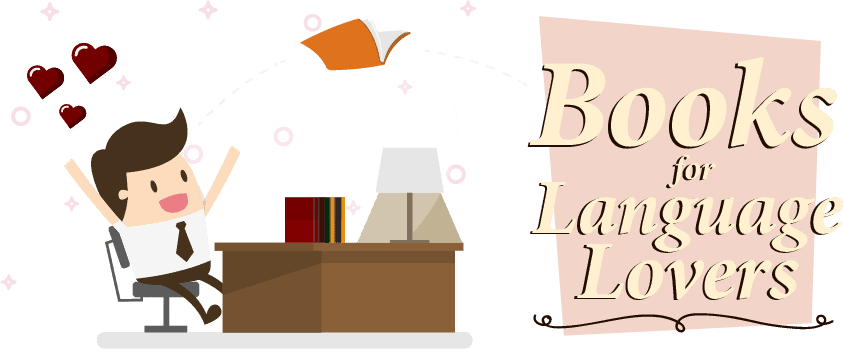 book for language lovers bg