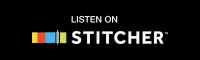 stitcher podcast icon