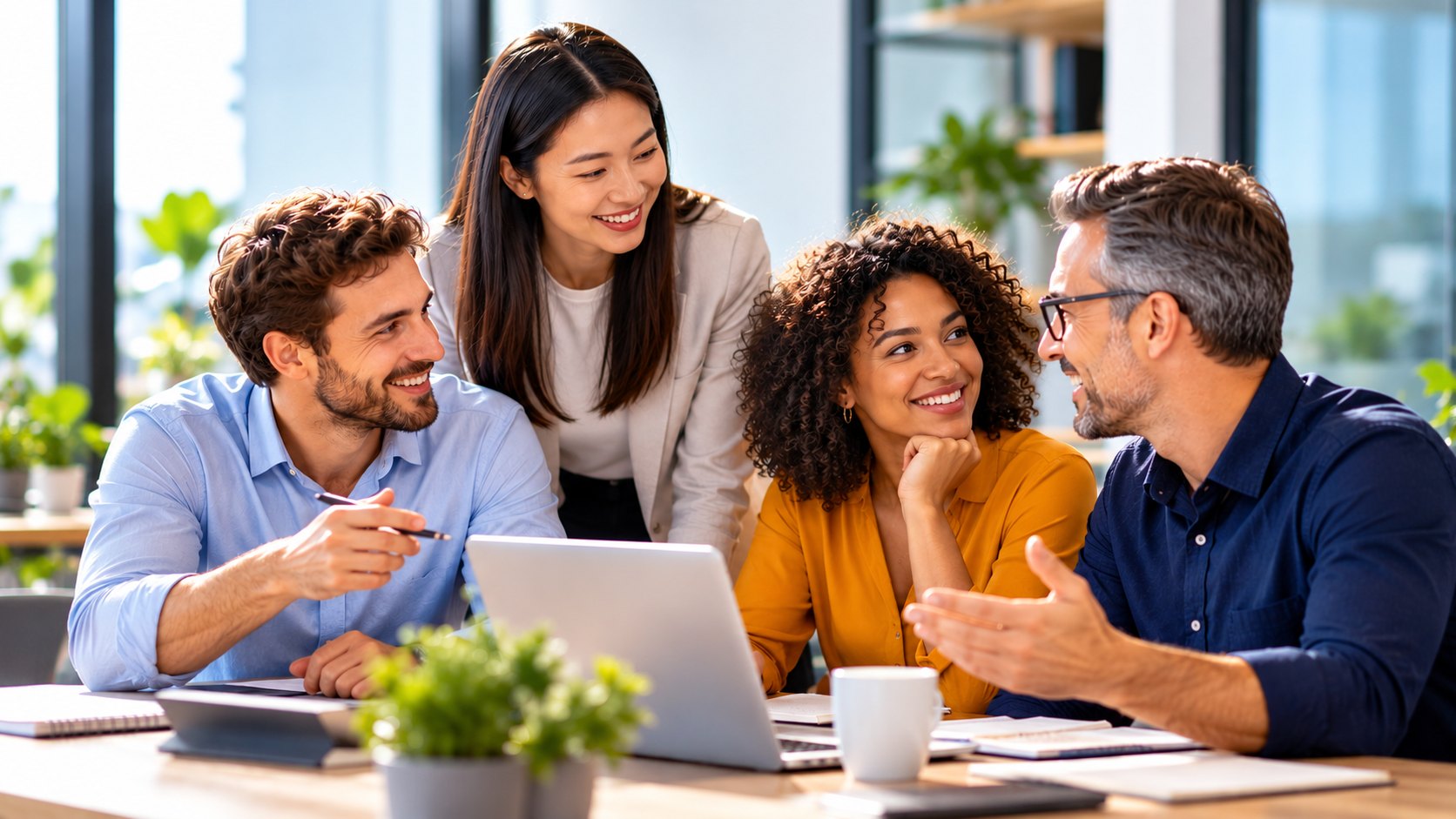 How to Make Corporate Language Training Stick