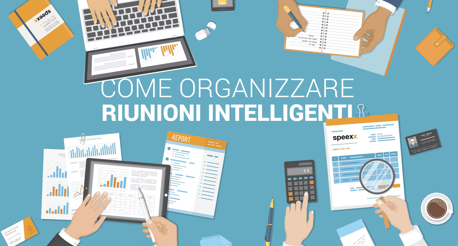 come-organizzare-riunioni-intelligenti