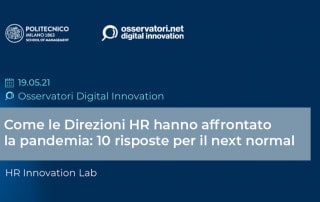 copertina politecnico