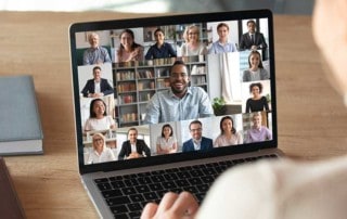 gruppo eterogeneo di worker in call