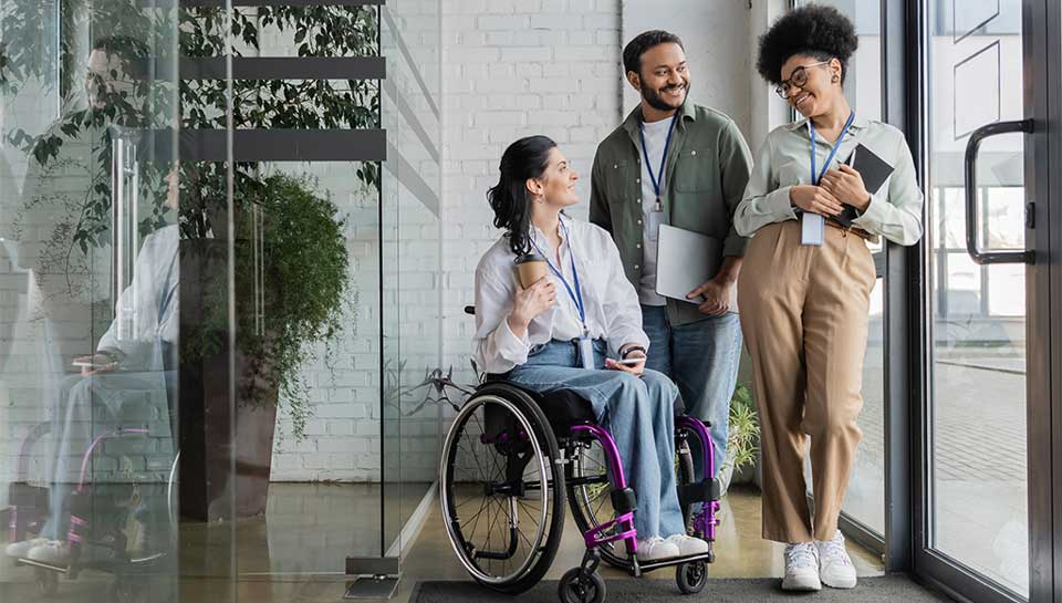 diversity-and-inclusion