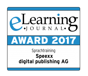 eLearning Award