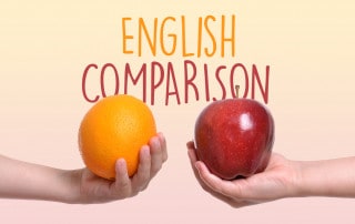 paragoni-in-inglese-english-comparison