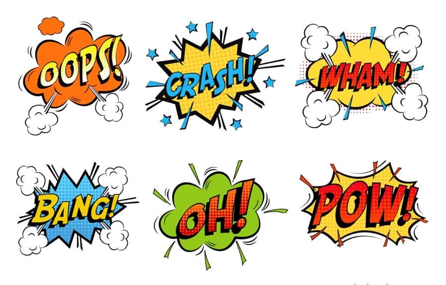 english-onomatopoeias