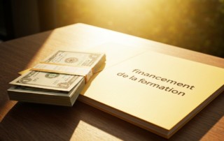 financement de la formation
