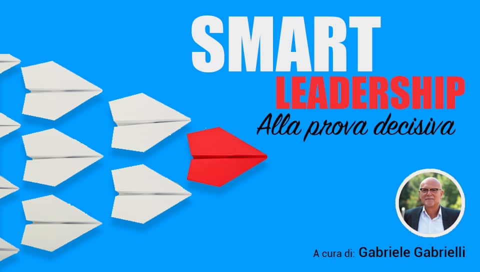 decisiva, leadership, prova, smart