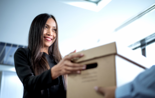 Führungsneulinge und Business Coaching