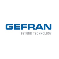 gefran logo