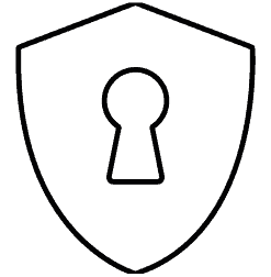 general-information-data-processing-black