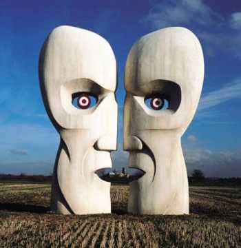 Pink Floyd Cover Heads