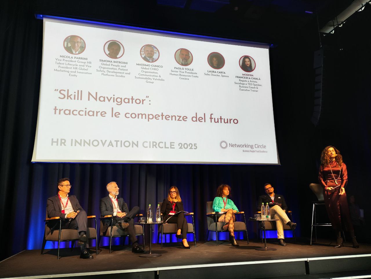 HR Circle 2025