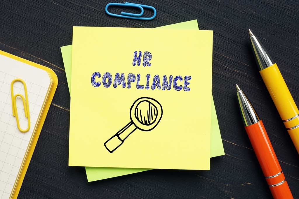 hr compliance