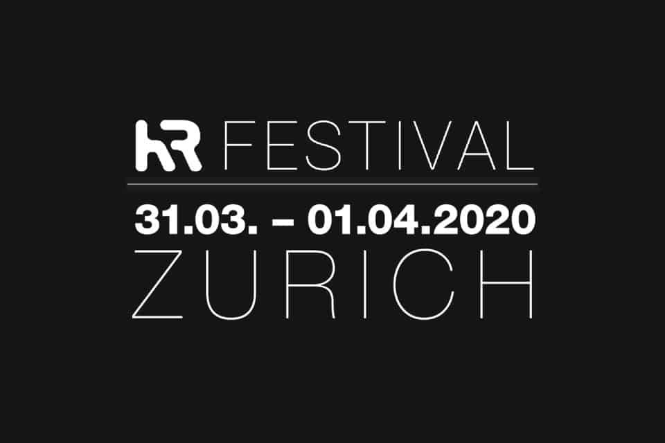 HR Festival Zurich