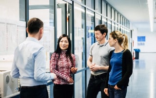 soft skills in cross-functional teams