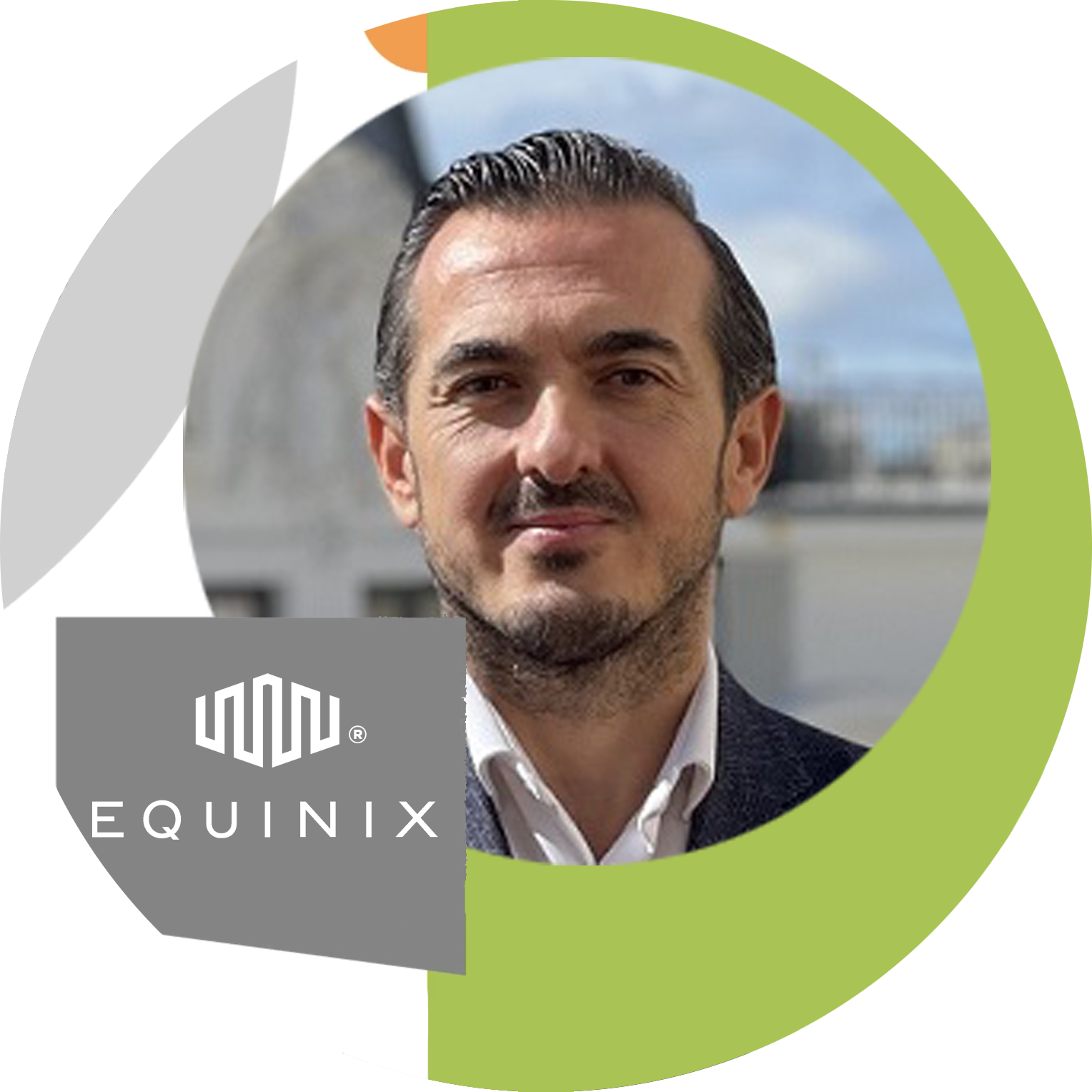 Ignacio T. Velilla Equinix