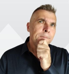 Stéphane Diebold 