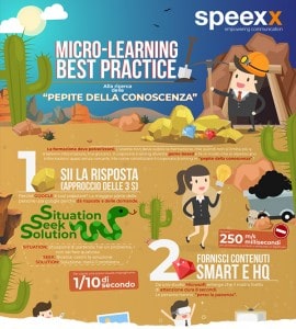 speexx infografica microlearning