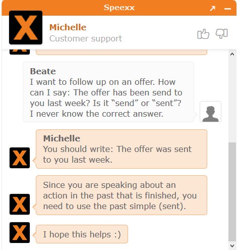 instant_coaching Systemvoraussetzungen Englischkurs mit Bildungsgutschein