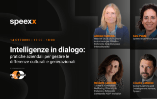 intelligenze in dialogo