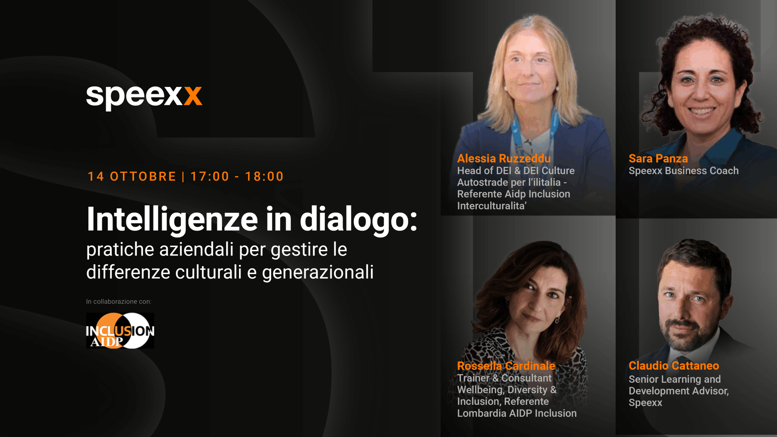 intelligenze in dialogo